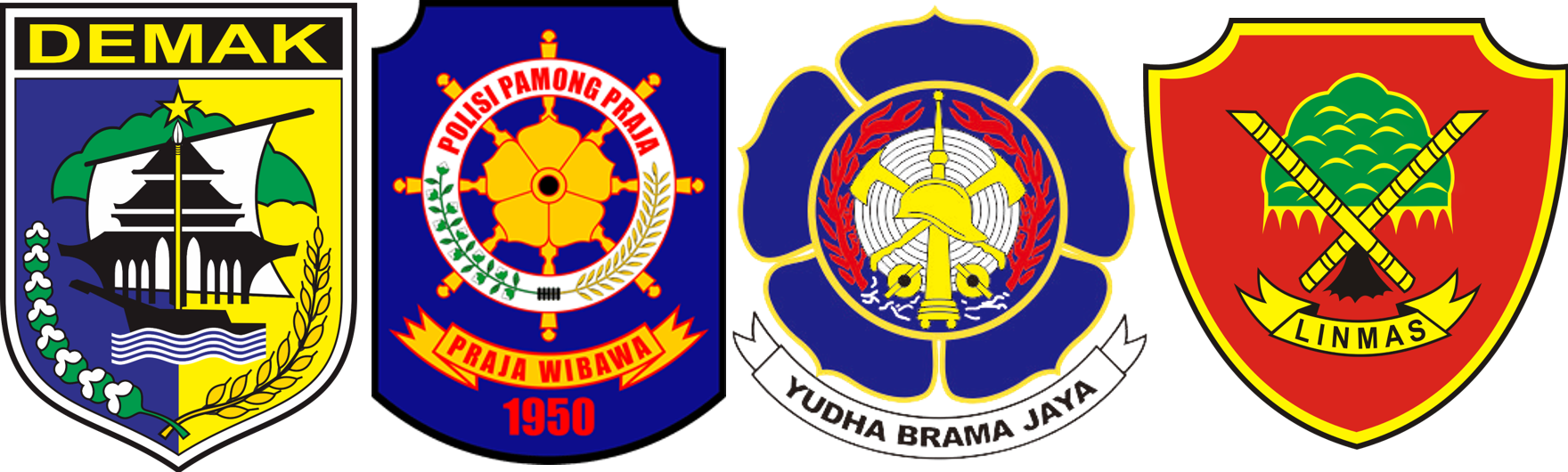 SATPOL PP KABUPATEN DEMAK